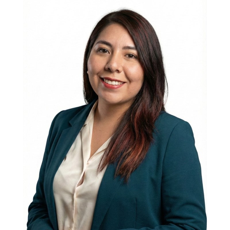 Michelle Taipe Huamán